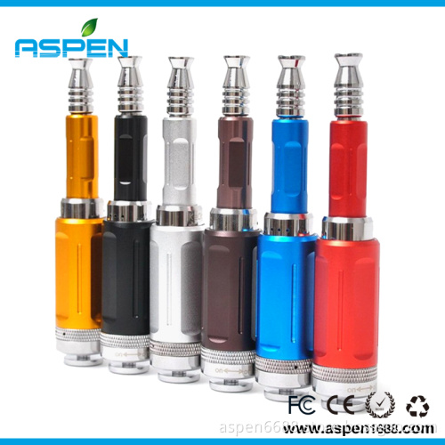 New E Cigarette K101, Electronic Cigarette K101 with Telescopic Battery Cone